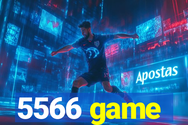5566 game